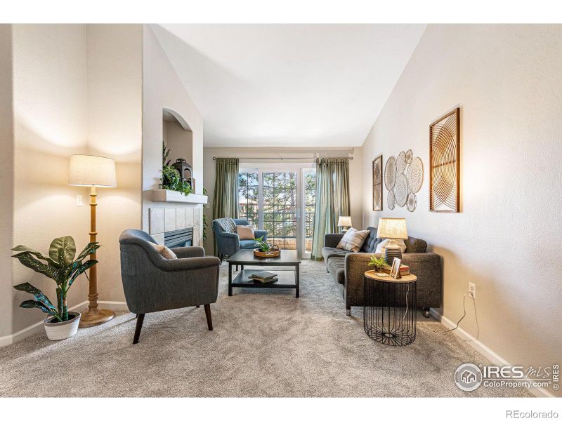 560 Mohawk Dr #42, Boulder, CO 80303