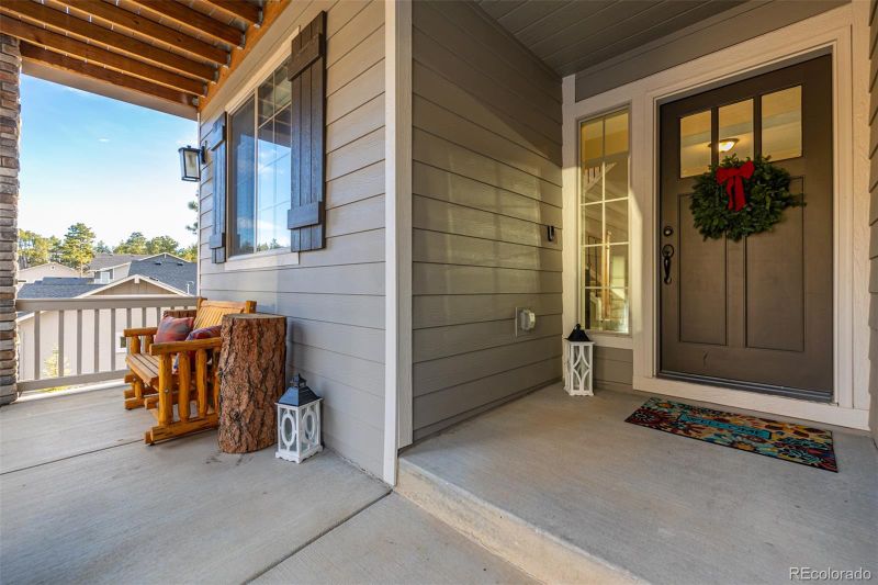 1009 Forest Chime Pl, Monument, CO 80132