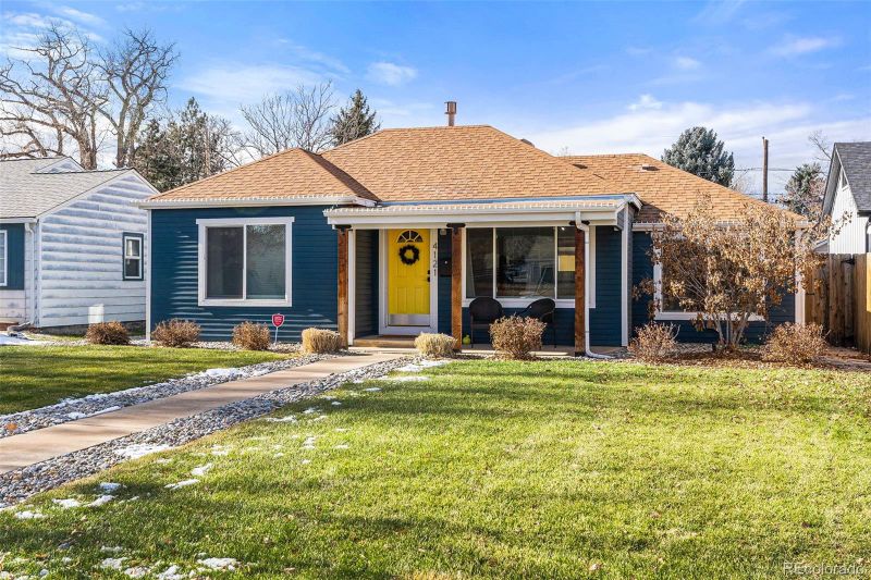4121 S Pearl St, Englewood, CO 80113
