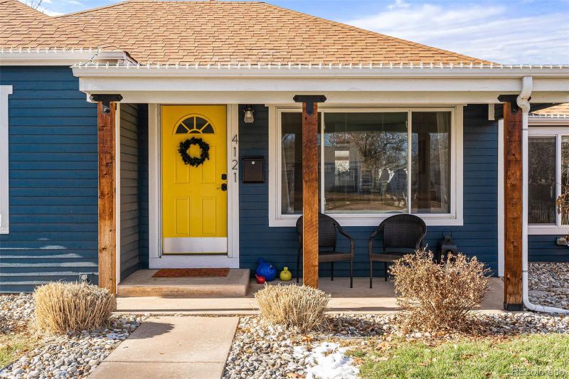 4121 S Pearl St, Englewood, CO 80113