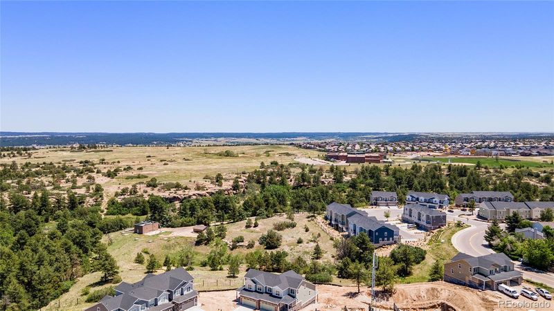 806 Bishop Pine Way, Castle Rock, CO 80104