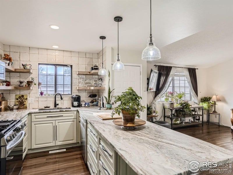 4020 Ames St, Wheat Ridge, CO 80212