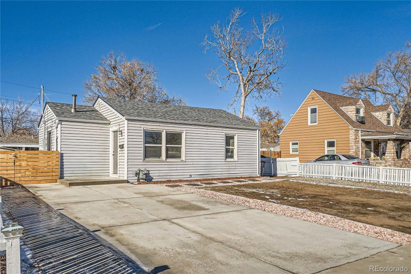 4855 Quivas St, Denver, CO 80221