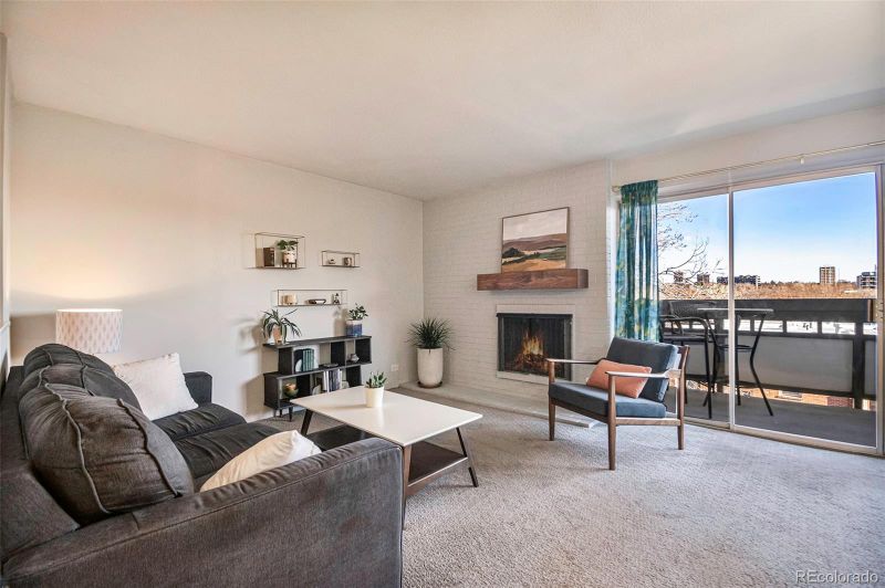 555 E 10th Ave #510, Denver, CO 80203
