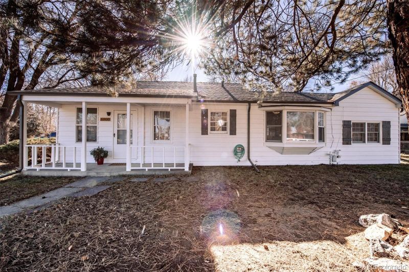 6800 W 35th Ave, Wheat Ridge, CO 80033
