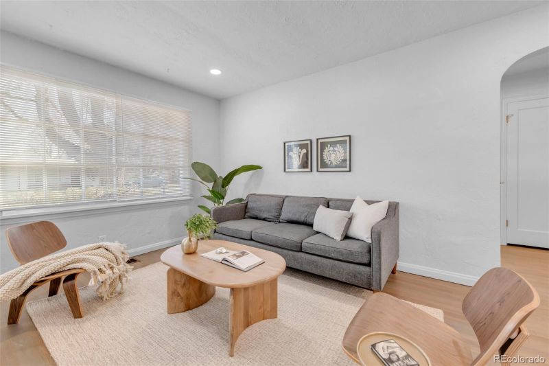 6800 W 35th Ave, Wheat Ridge, CO 80033