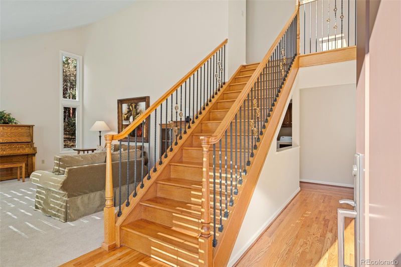 710 Popes Valley Dr, Colorado Springs, CO 80919