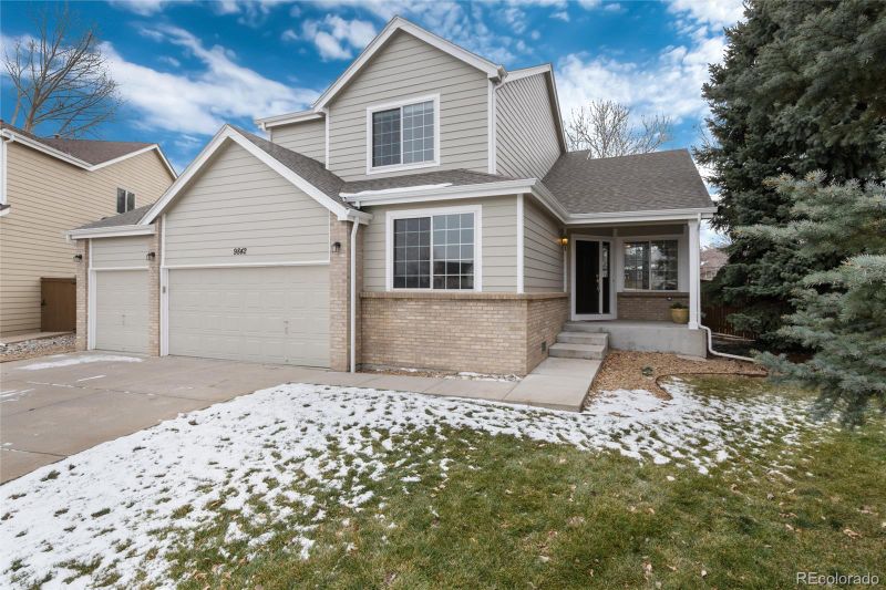 9842 Wallace Ct, Highlands Ranch, CO 80126