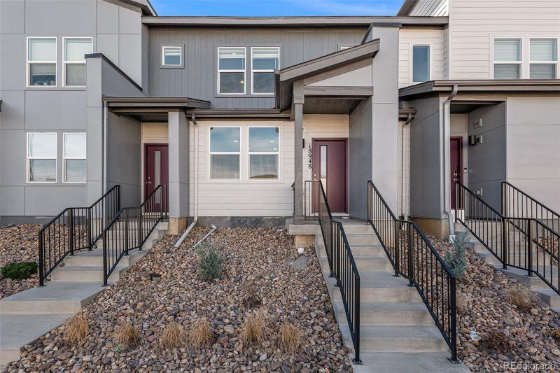 18948 E 64th Pl, Denver, CO 80249