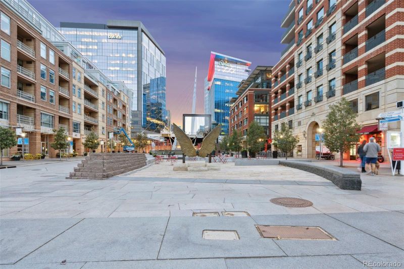 1590 Little Raven St #1005, Denver, CO 80202