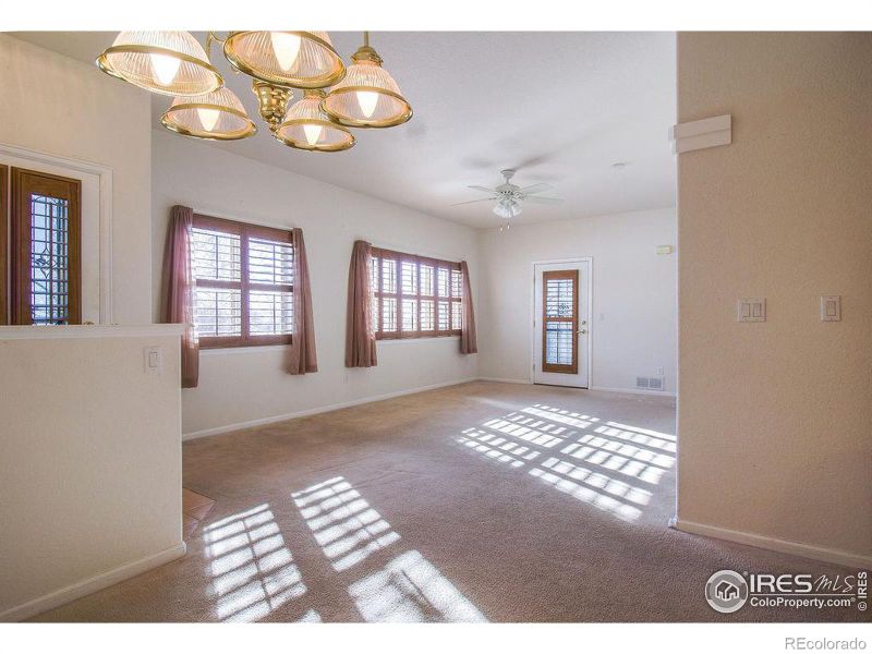 1011 Sonoma Cir #3F, Longmont, CO 80504