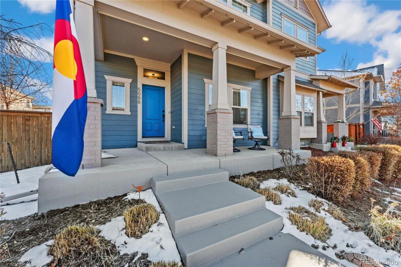 5088 Verbena St, Denver, CO 80238