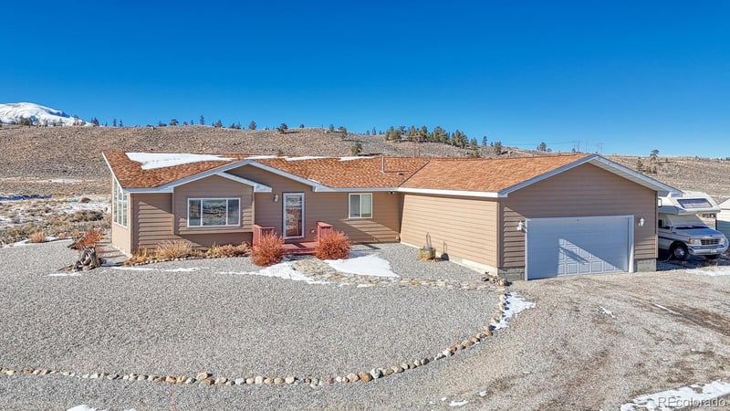644 Lost Canyon Dr, Twin Lakes, CO 81251