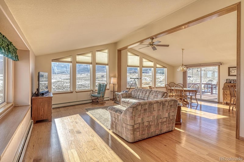 644 Lost Canyon Dr, Twin Lakes, CO 81251
