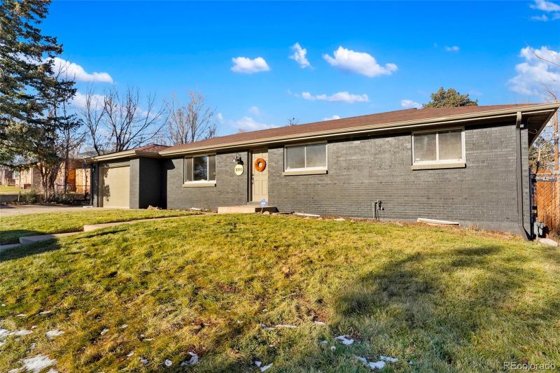 3093 W Pimlico Dr, Englewood, CO 80110