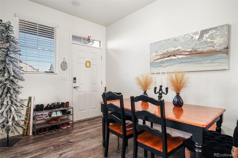 6699 Longpark Dr, Parker, CO 80138