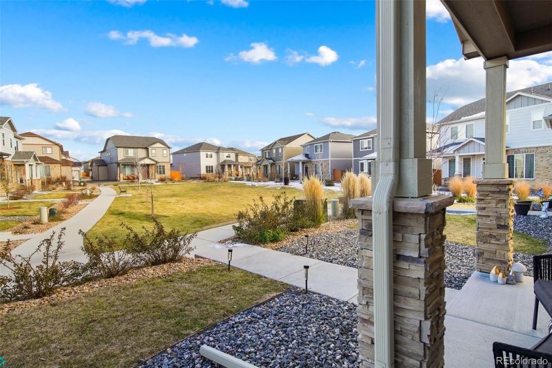 6699 Longpark Dr, Parker, CO 80138