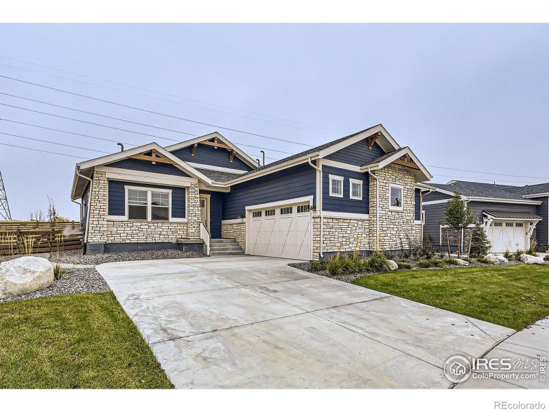 979 Quarry Cir, Erie, CO 80516