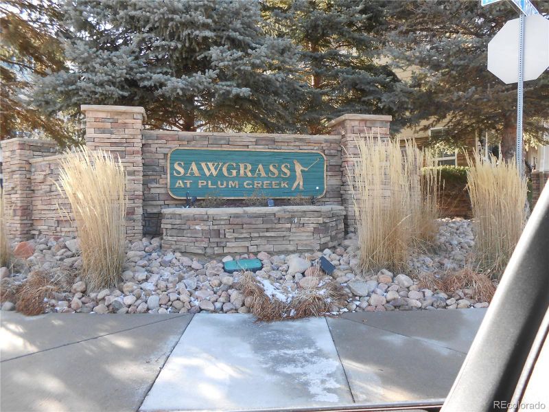 1560 Olympia Cir #103, Castle Rock, CO 80104