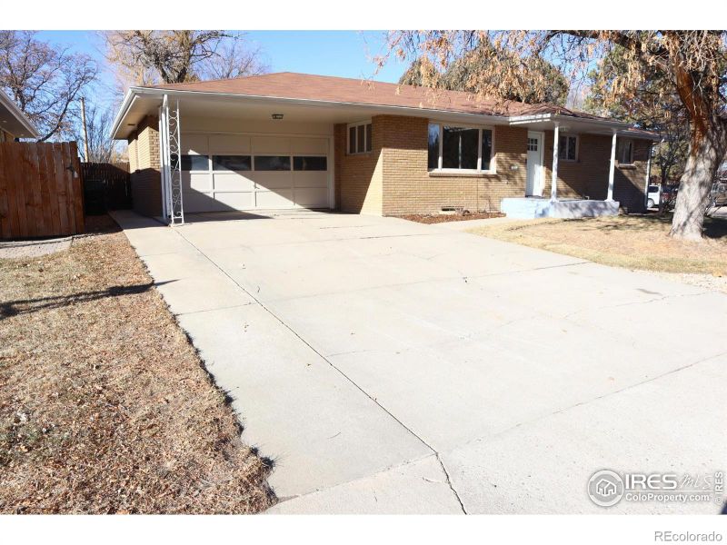 417 Aspen St, Fort Morgan, CO 80701