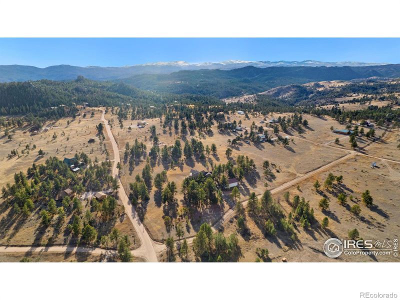 981 Cucharas Mountain Dr, Livermore, CO 80536