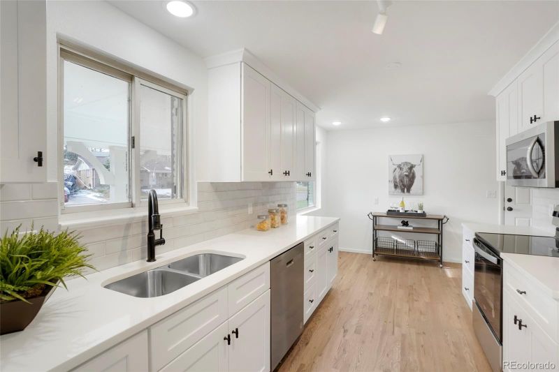 8346 Katherine Way, Denver, CO 80221
