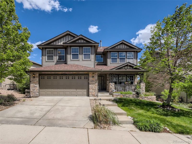24356 E Ottawa Ave, Aurora, CO 80016