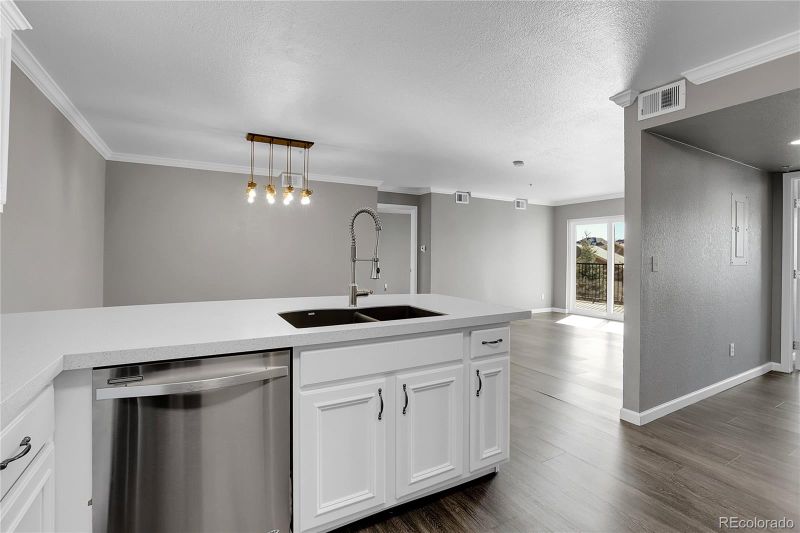 12208 W Dorado Pl #203, Littleton, CO 80127