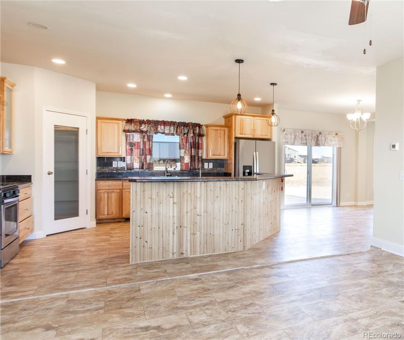 842 Spotted Owl Way, Calhan, CO 80808