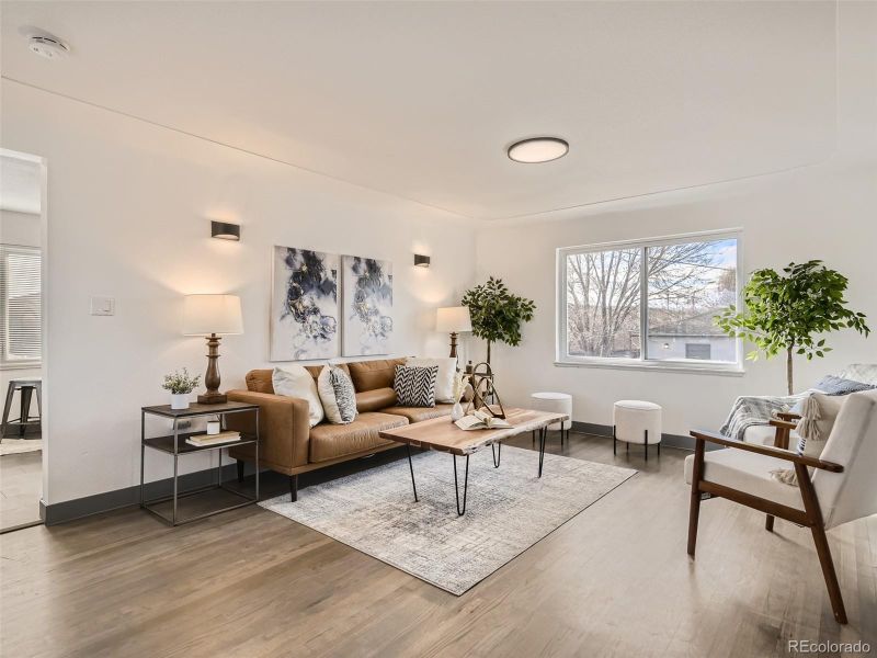 3295 S Elati St, Englewood, CO 80110