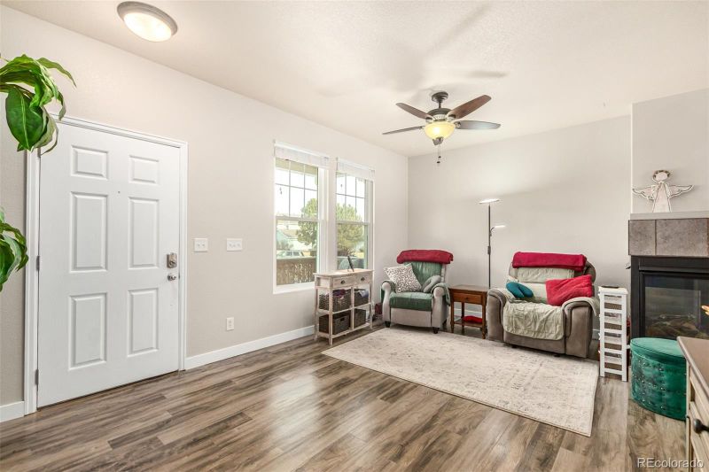 15612 E 96th Way #24D, Commerce City, CO 80022