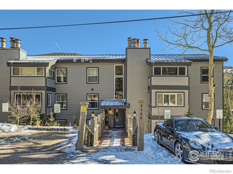 9366 Fall River Rd #208, Idaho Springs, CO 80452