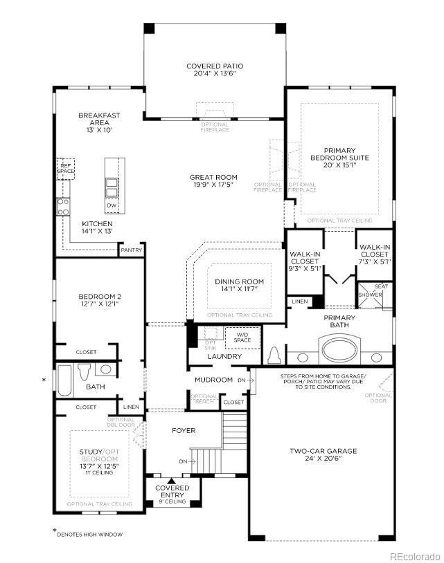 6375 E 141st Ave, Thornton, CO 80602