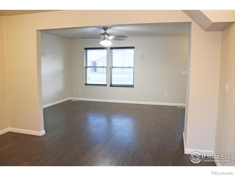 3522 Centennial Cir, Evans, CO 80620