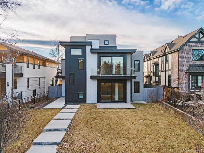 1257 S Saint Paul St, Denver, CO 80210