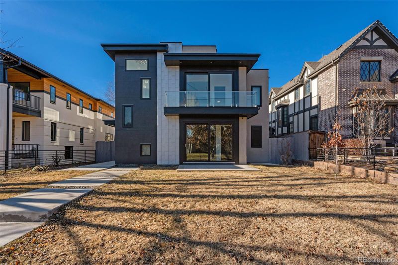 1257 S Saint Paul St, Denver, CO 80210