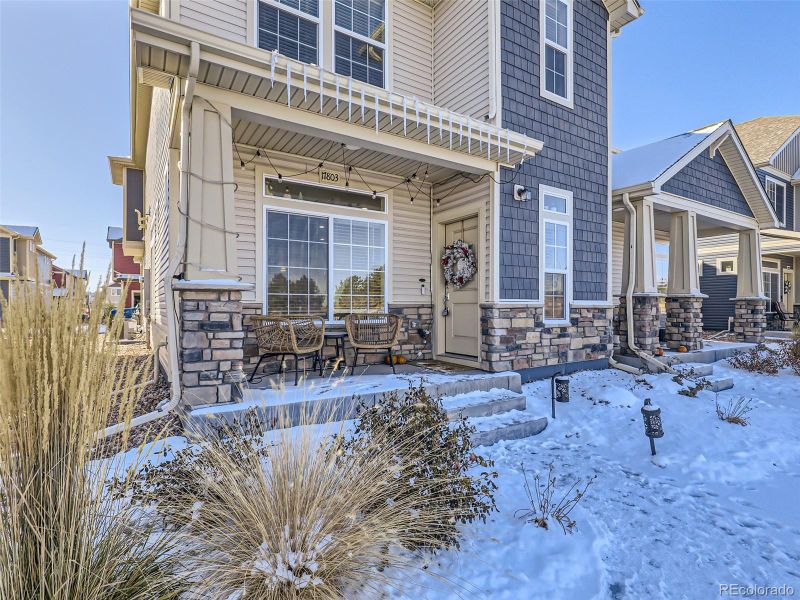 17803 E 103rd Ave, Commerce City, CO 80022