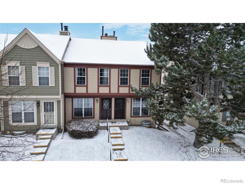 14304 E Hawaii Cir #A, Aurora, CO 80012