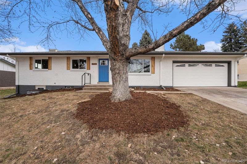 8333 E Mansfield Ave, Denver, CO 80237