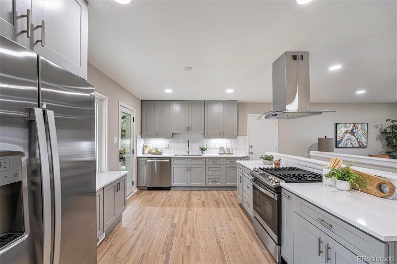 8333 E Mansfield Ave, Denver, CO 80237