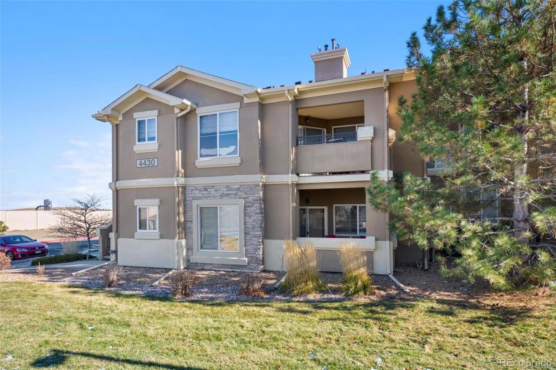 4430 Copeland Loop #103, Highlands Ranch, CO 80126