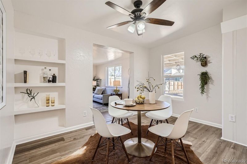 8308 W 53rd Pl, Arvada, CO 80002