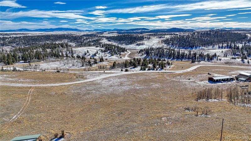 651 Warrior Cir, Como, CO 80432