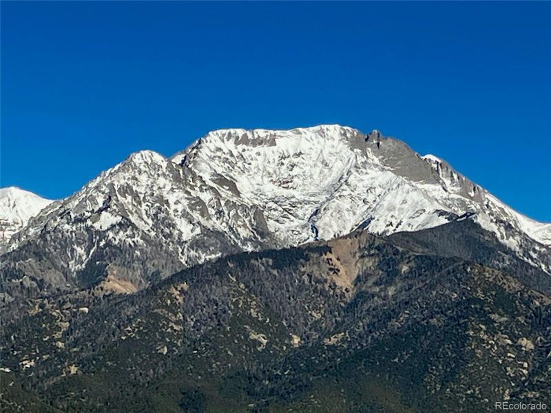 1094 - 1095 N Homestead Rd, Crestone, CO 81131