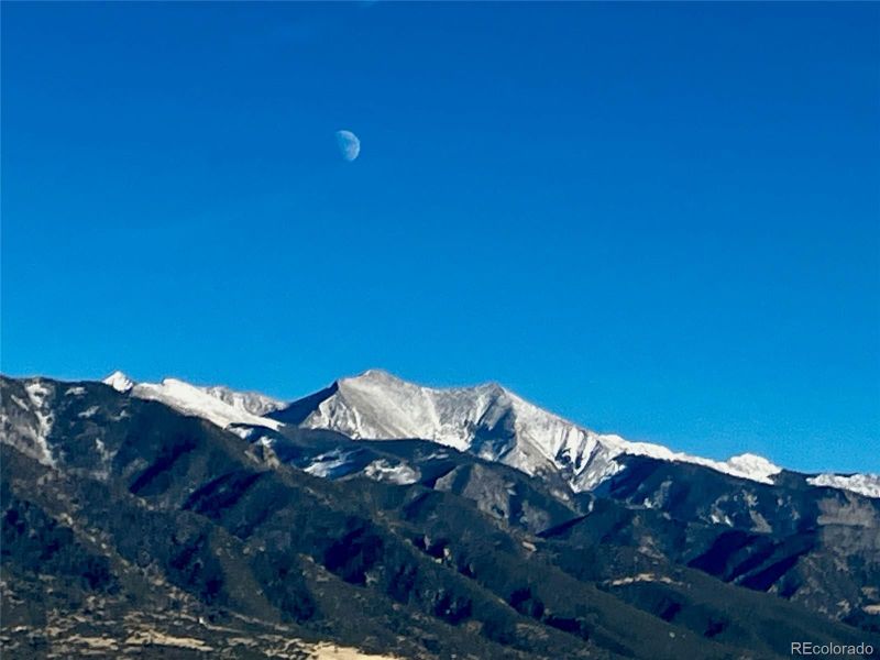1094 - 1095 N Homestead Rd, Crestone, CO 81131
