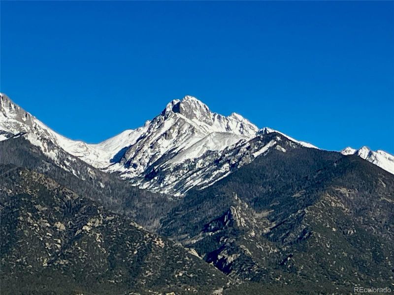 1094 - 1095 N Homestead Rd, Crestone, CO 81131