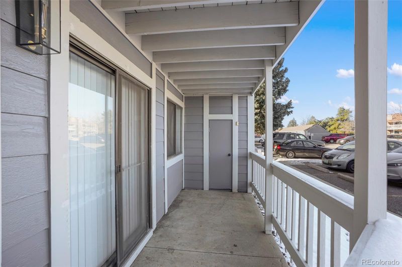 8335 Fairmount Dr #9-108, Denver, CO 80247