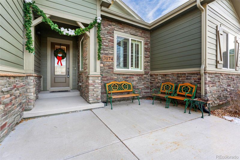 3174 Eagle Claw Pl, Castle Rock, CO 80108