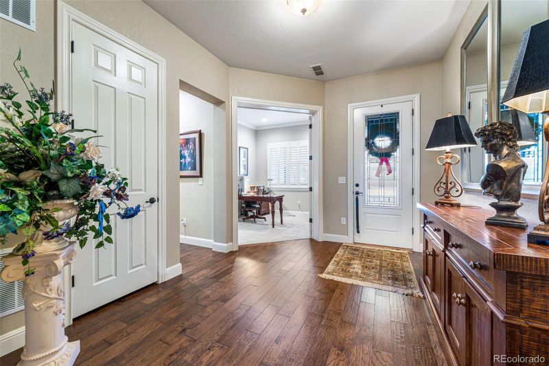 3174 Eagle Claw Pl, Castle Rock, CO 80108