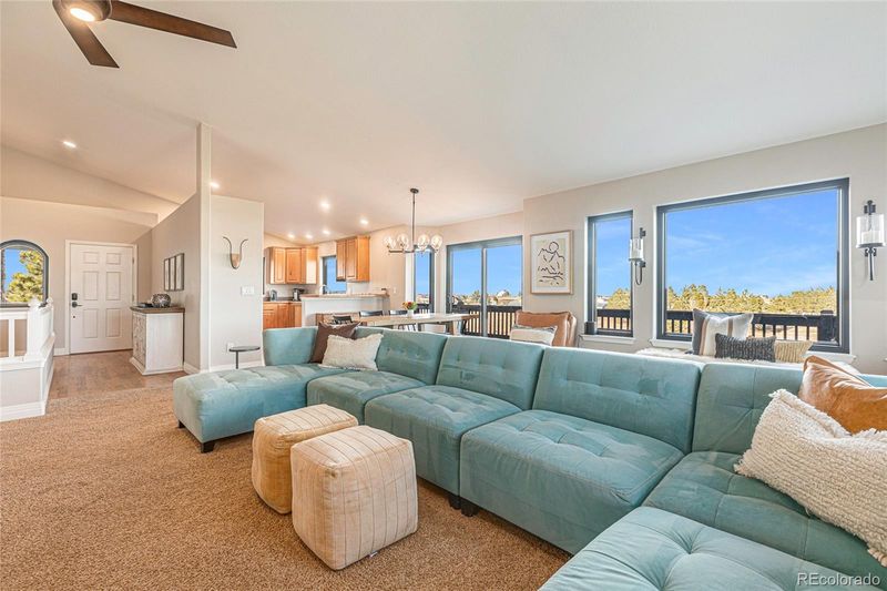 2521 Cherry Way, Parker, CO 80138